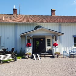 Gate Gästgiveri
