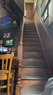 Worthen House Cafe by null