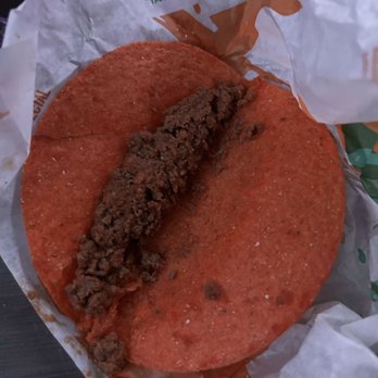 Taco Bell - 3 Doritos Locos Tacos Combo - Fast Food Near Me - Griffith, Indiana Taco Bell - 3 Doritos Locos Tacos Combo - Fast Food Near Me - Griffith, Indiana