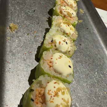 SuViche - Sushi and Ceviche - Truffle - Sushi Bars Near Me - Doral, Florida SuViche - Sushi and Ceviche - Truffle - Sushi Bars Near Me - Doral, Florida