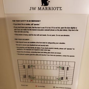 JW Marriott Chicago - Hotels Near Me - Chicago, Illinois