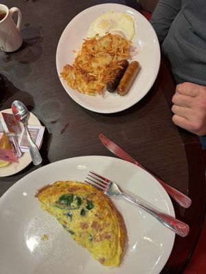 Victory's Cafe by null