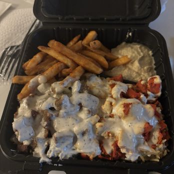Zaytoun Halal Grill - Combo Over Rice - Middle Eastern Near Me - Alexandria, Virginia Zaytoun Halal Grill - Combo Over Rice - Middle Eastern Near Me - Alexandria, Virginia