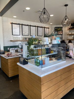 The Green Collective Eatery by null