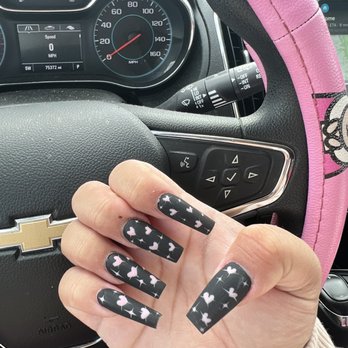 EV Nail Studio - nails by Ayn (1) - Nail Salons Near Me - Kent, Washington