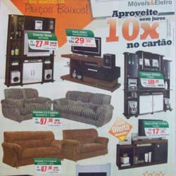 Londrina Moveis & Eletro