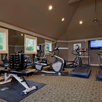 The Willows Apartments - 24-hour fitness center - Apartments Near Me - Louisville, Kentucky The Willows Apartments - 24-hour fitness center - Apartments Near Me - Louisville, Kentucky