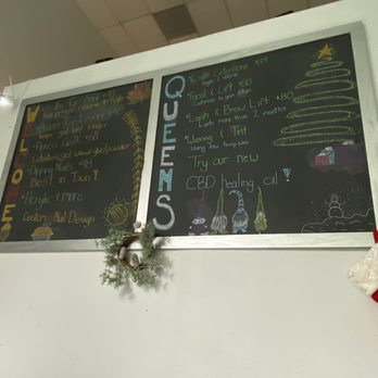 Queen Spa - Prices - Skin Care Near Me - Austin, Texas