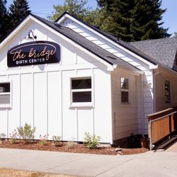Milk Time Birth & Lactation - Office visits are hosted by the lovely midwifes at the Bridge Birth Center.