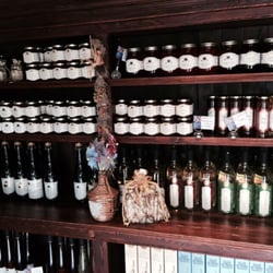 Cidrerie & Vergers St-Nicolas - Cider jams and jellies