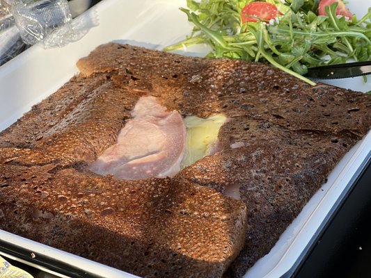 Grande Crêperie by null