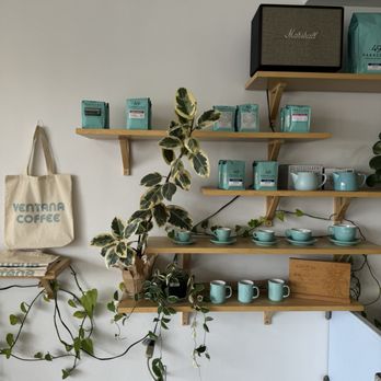 Ventana Coffee - Coffee & Tea Near Me - Covina, California Ventana Coffee - Coffee & Tea Near Me - Covina, California