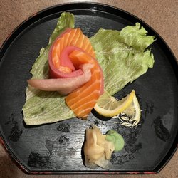 Indochine Cuisine - Sashimi - 5 pcs