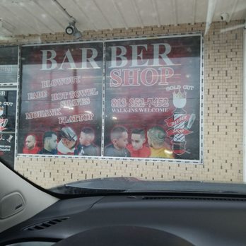 Gold Cut Barber Shop - Barbers Near Me - Tampa, Florida Gold Cut Barber Shop - Barbers Near Me - Tampa, Florida