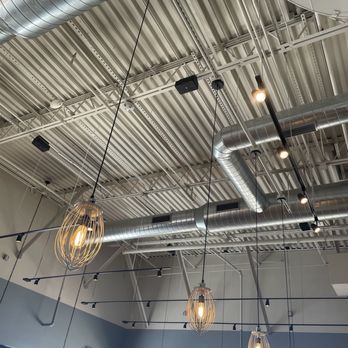 First Watch - Cool lighting - Breakfast & Brunch Near Me - Mesa, Arizona