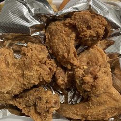 Best wings ever