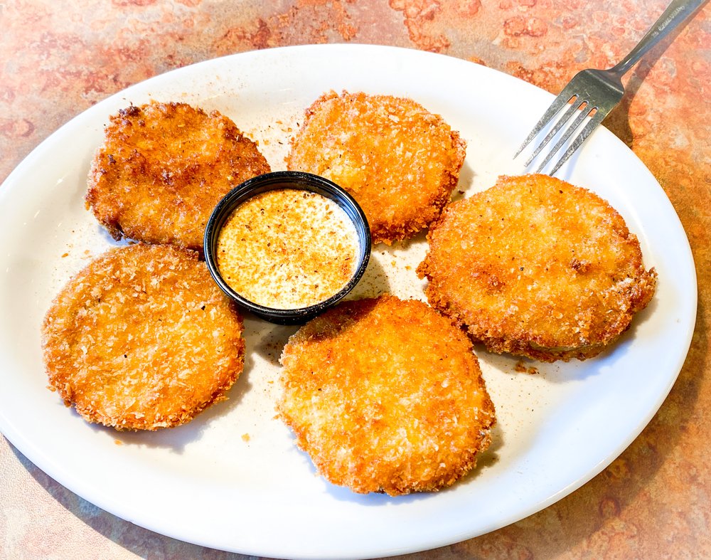 HUCKLEBERRY’S BREAKFAST AND LUNCH Updated November 2024 226 Photos