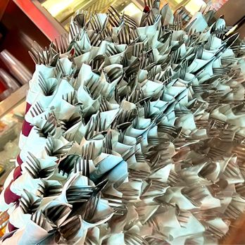 New Rochelle Diner - Bouquet of Forks - American Near Me - New Rochelle, New York New Rochelle Diner - Bouquet of Forks - American Near Me - New Rochelle, New York