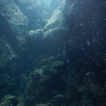 Camayan Divers - Scuba Diving Near Me - Subic, BAN