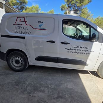 Bodega Can Maymo - Wine Tours Near Me - Balears, PM