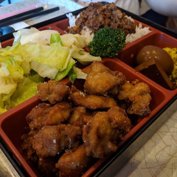 The Bento Box - Taiwanese Near Me - Milpitas, California The Bento Box - Taiwanese Near Me - Milpitas, California