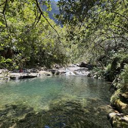 Hanakapi'ai Falls Hike