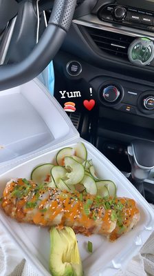Emporio Sushi & Mariscos by null
