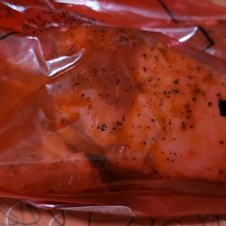 Armen Market - Pork Mix BBQ