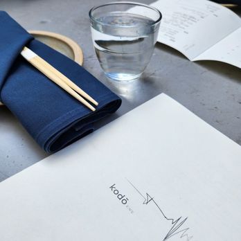 kodo - Cocktail Bars Near Me - Los Angeles, California