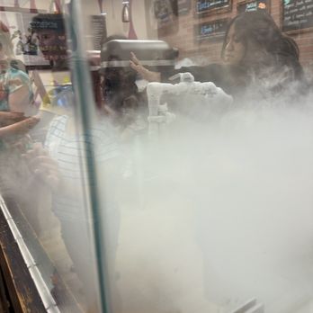 Nitroinfusions - Ice cream making - August 2025 - Ice Cream & Frozen Yogurt Near Me - La Quinta, California