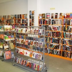 Bubba's Book Swap - Bubbas Book Swap