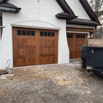A+ Garage Doors - After - Garage Door Services Near Me - Marietta, Georgia A+ Garage Doors - After - Garage Door Services Near Me - Marietta, Georgia