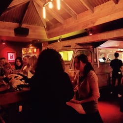 Camden Exchange - Nice atmosphere