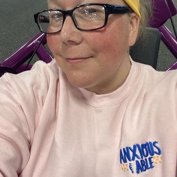 Planet Fitness - Me on a machine - Gyms Near Me - Watsonville, California Planet Fitness - Me on a machine - Gyms Near Me - Watsonville, California