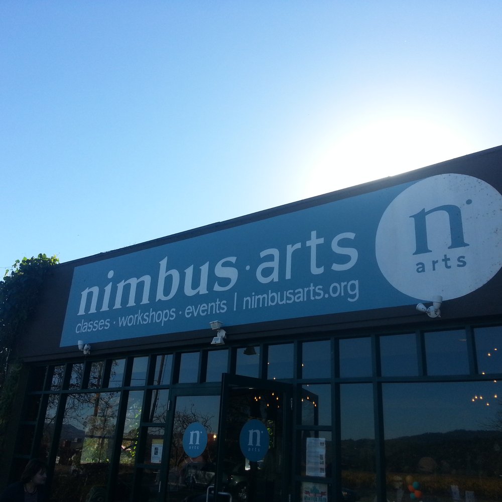 Nimbus Arts - Nimbus arts - Art Classes Near Me - Saint Helena, California Nimbus Arts - Nimbus arts - Art Classes Near Me - Saint Helena, California