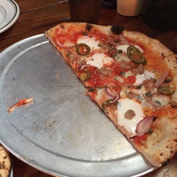Roberta's - The Beastmaster - Pizza Near Me - Brooklyn, New York Roberta's - The Beastmaster - Pizza Near Me - Brooklyn, New York