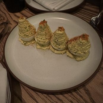 Yardbird - DEVILED EGGS - Southern Near Me - Las Vegas, Nevada