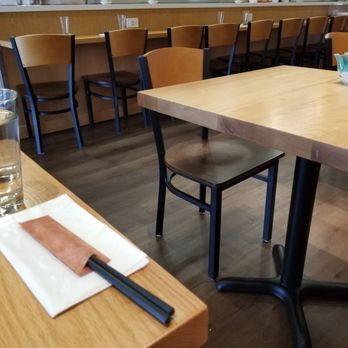 NOA Sushi - Inside - Japanese Near Me - Beaverton, Oregon NOA Sushi - Inside - Japanese Near Me - Beaverton, Oregon