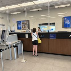 Chase Bank - Say hello to the jovial and kind Joy.