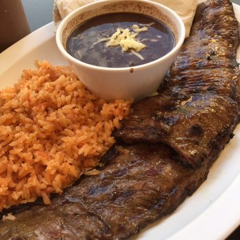 Los Dos - Carne Asada - Mexican Near Me - Downers Grove, Illinois