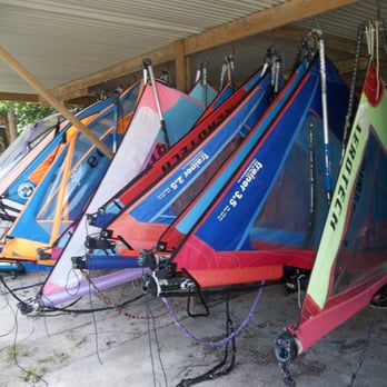 Cinnamon Bay Beach - sunfish shack - Beaches Near Me