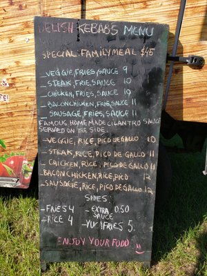 Menu photo 5 Menu photo 5