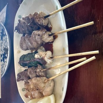 Kokkoです YAKITORI KOKKO, San Mateo - Restaurant Reviews, Photos