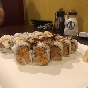 Nagomi - Sushi Bars Near Me - Glenside, Pennsylvania