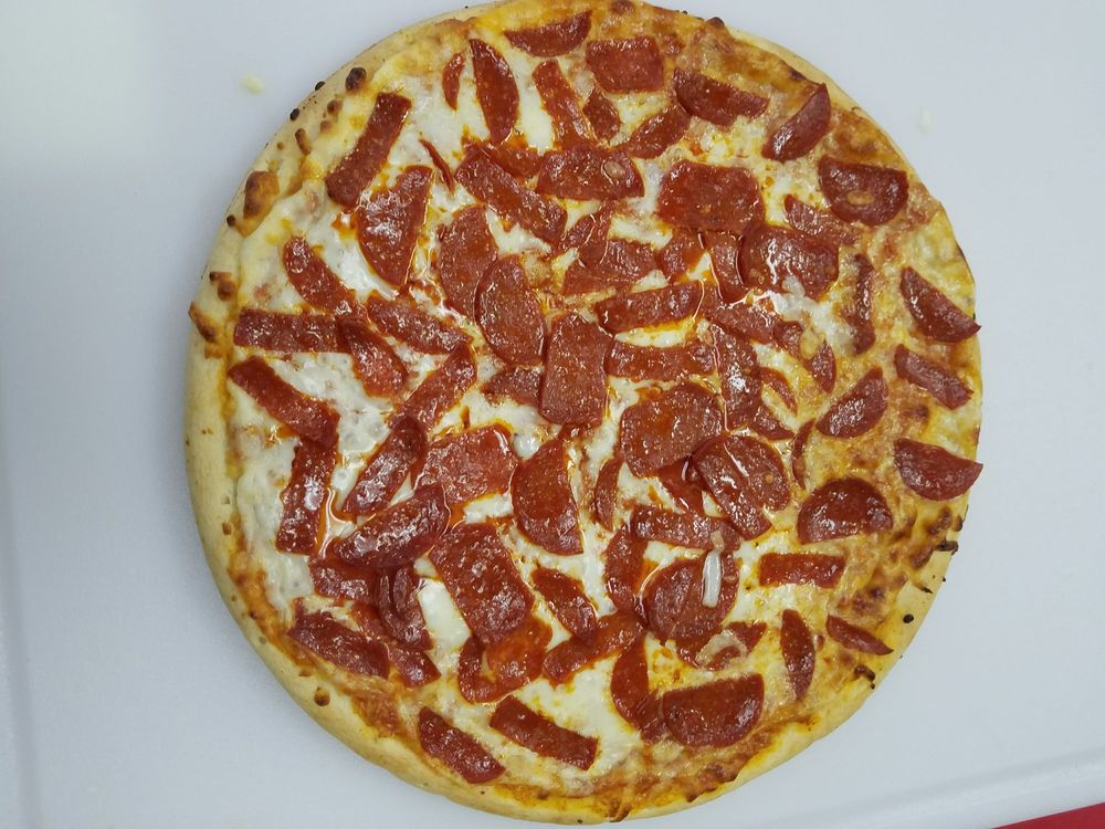 THE LAKE MART GROCERY Updated September 2024 23777 US331, Opp