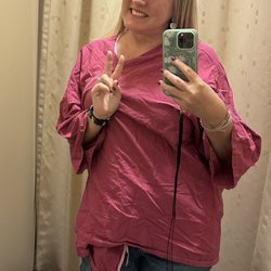 Imaging Center For Women - Ready for my mammogram