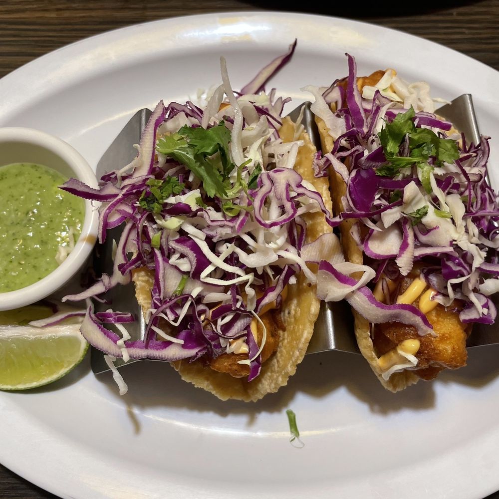 Acapulco - Fish Tacos - Mexican Near Me - Alameda, California