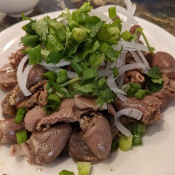 Pho Song Hai - Giblets - Vietnamese Near Me - Westminster, California Pho Song Hai - Giblets - Vietnamese Near Me - Westminster, California