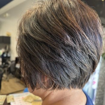 Calihair - Hair cut and color - Hair Salons Near Me - Cupertino, California Calihair - Hair cut and color - Hair Salons Near Me - Cupertino, California