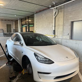 German Precision Mobile Service - Auto Repair Near Me